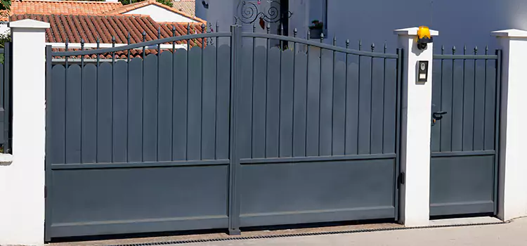 Emergency Commercial Gate Repair Biddeford