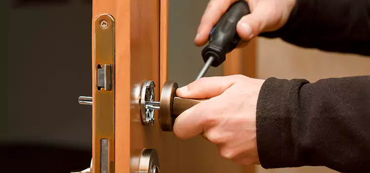 Semi Truck Locksmith Biddeford