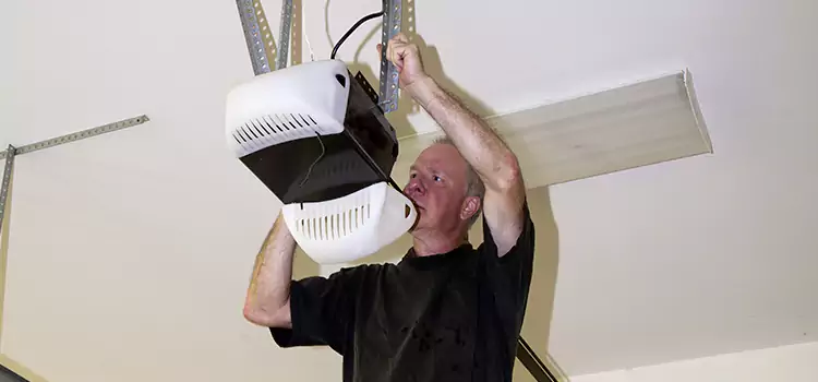 Garage Door Opener Service Biddeford