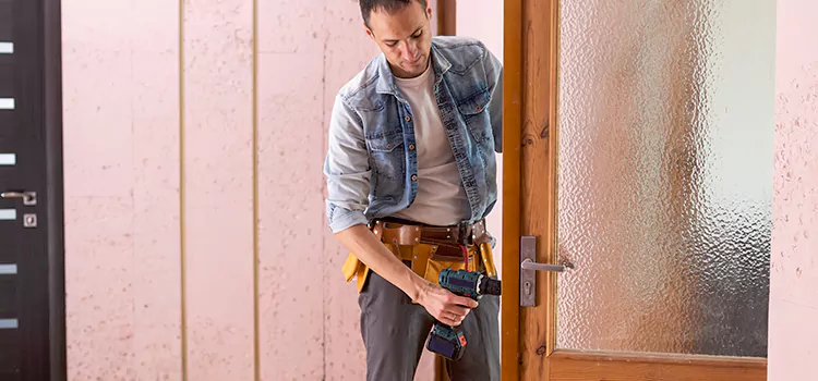 Door Glass Replacement Biddeford