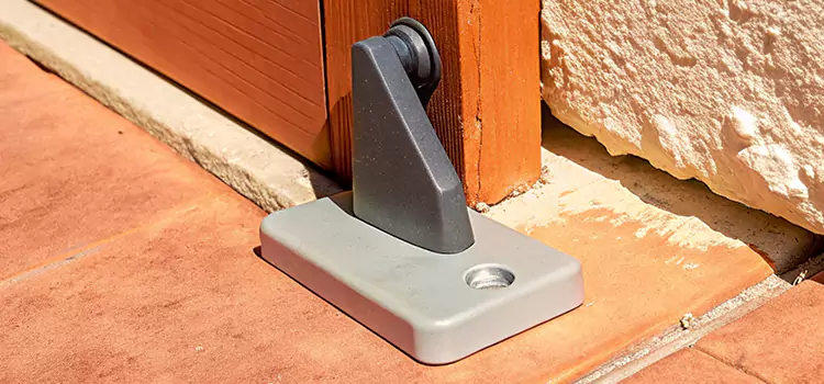 Aesthetic Door Stop Selection Biddeford
