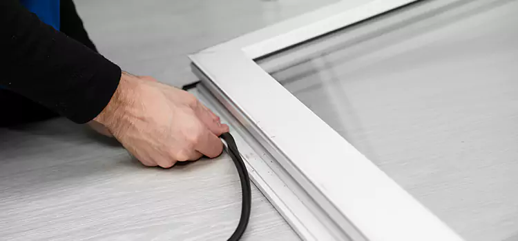 Commercial Door Weather Stripping Biddeford