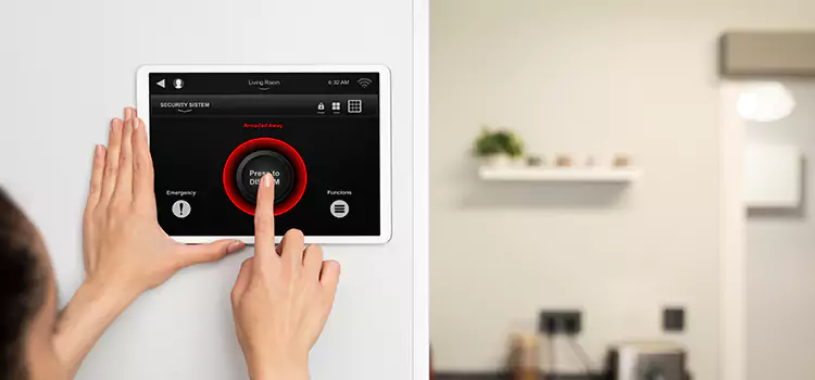Blink Video Doorbell Installation Biddeford