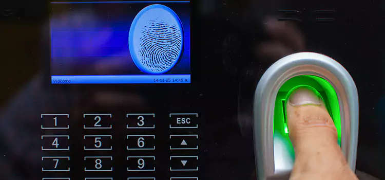 Your Trusted Partner for Secure Access in Biddeford, ME