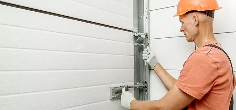 Why Choose Us for Garage Door Lock Services in Biddeford, ME?