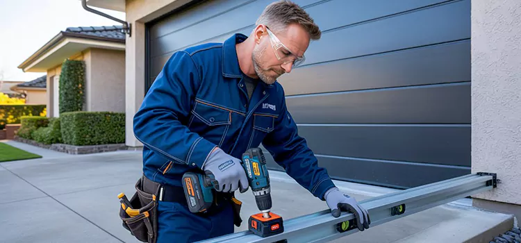 Why Choose Us for Garage Door Off Track Services in Biddeford, Maine?