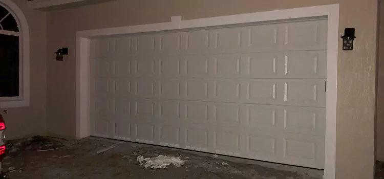 Garage Door Coil Replacement Biddeford