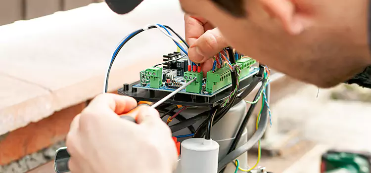 Specialized Brand Gate Motor Repairs Biddeford