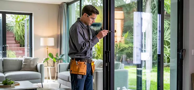 Why Choose Us for Your Glass Door Needs in Biddeford, ME?