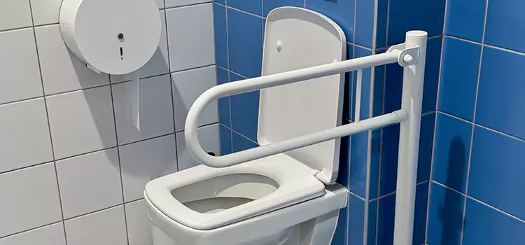 Comprehensive Solutions in Biddeford, ME for Accessible Facilities