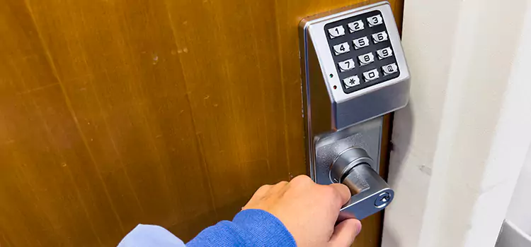 Why Choose Us for Your Keypad Lock Needs in Biddeford, ME?