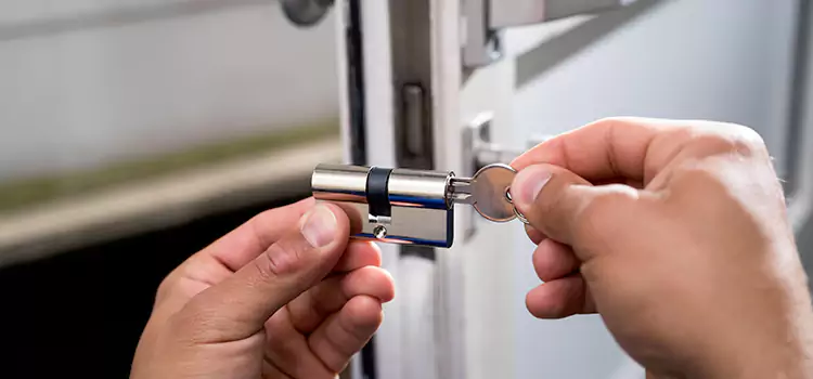 Lock Change Locksmiths Biddeford