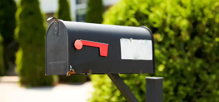 Secure Mailboxes for Packages Biddeford
