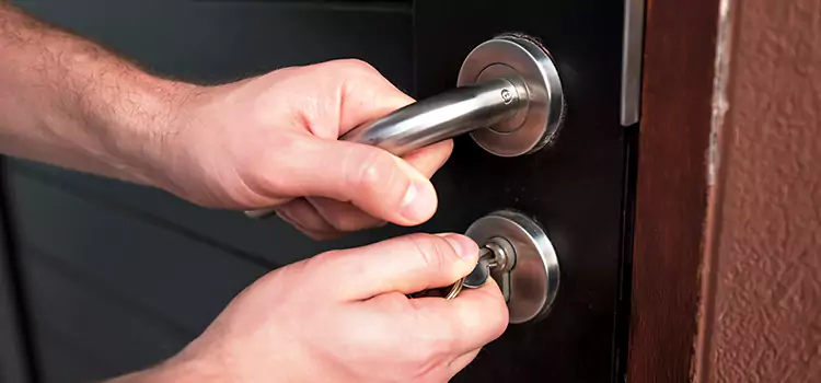 Master Key Control and Audits Biddeford