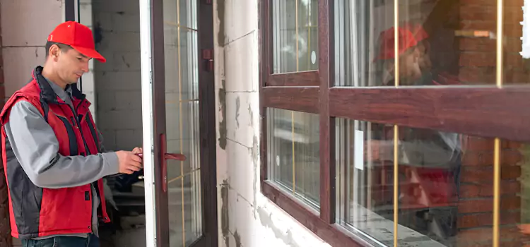 Sliding Door Lock Repair Biddeford