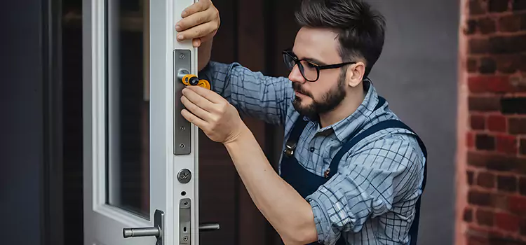 Residential Door Repairs Biddeford