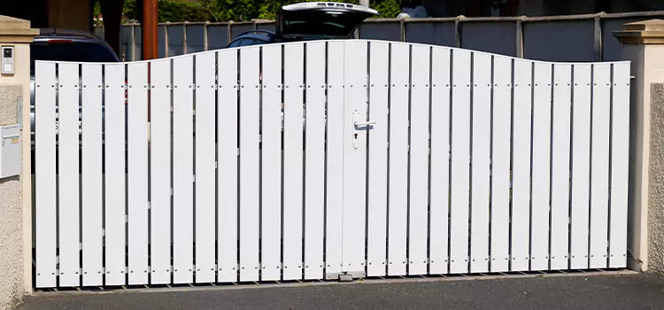 Why Choose Us for Residential Gate Repair in Biddeford, ME?