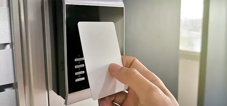 Advanced RFID Technology Integration in Biddeford, ME