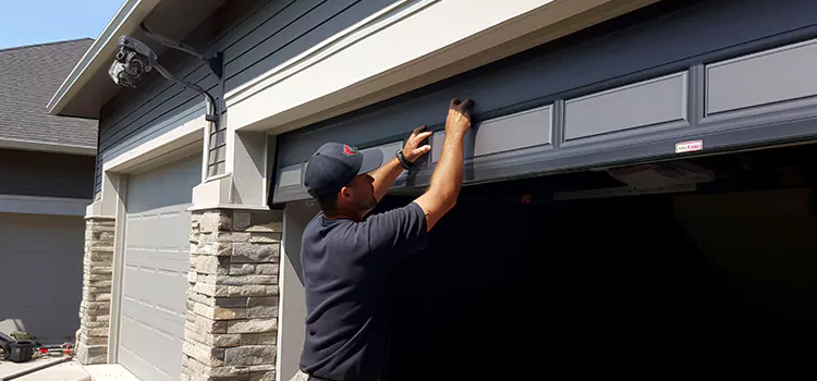 Janus Roll Up Doors Biddeford