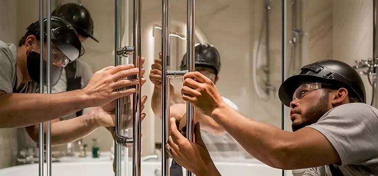 Shower Door Replacement Cost Biddeford
