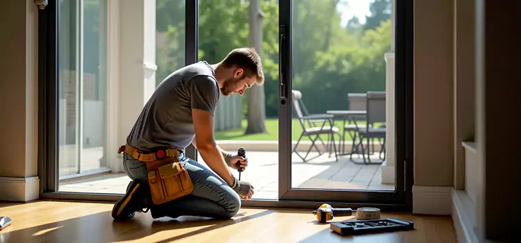Patio Door Installation Experts in Biddeford, ME