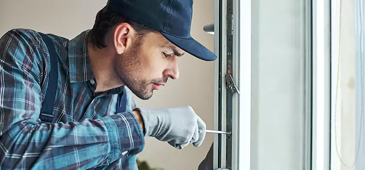 Emergency Response for Latch Issues Biddeford