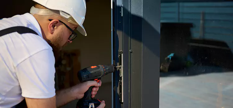 Aluminium Sliding Door Lock Fitting Biddeford