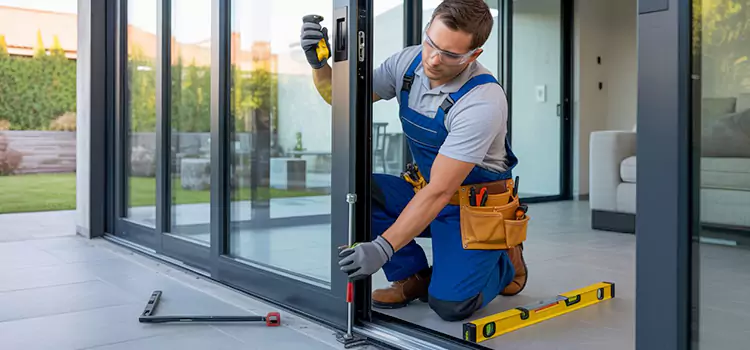Patio Door Replacement Biddeford