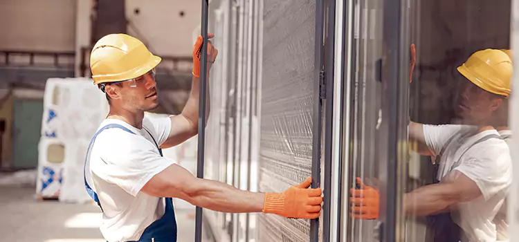 Sliding Door Mesh Replacement Biddeford