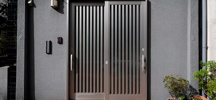 Specialized Steel Door Services in Biddeford, ME