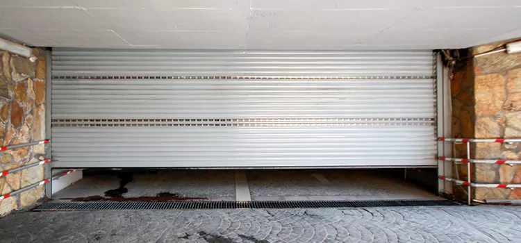 Steel Garage Door Repair Biddeford