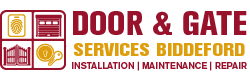 Door & Gate Services Biddeford